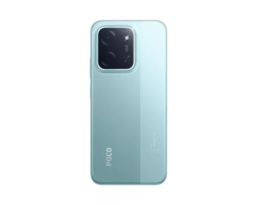 Смартфон Xiaomi Poco C85 6/128Gb Green