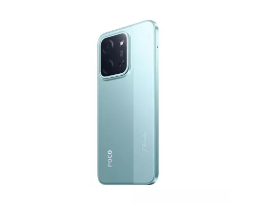 Смартфон Xiaomi Poco C85 6/128Gb Green