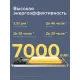 Смартфон Xiaomi Poco M7 6/128Gb Black