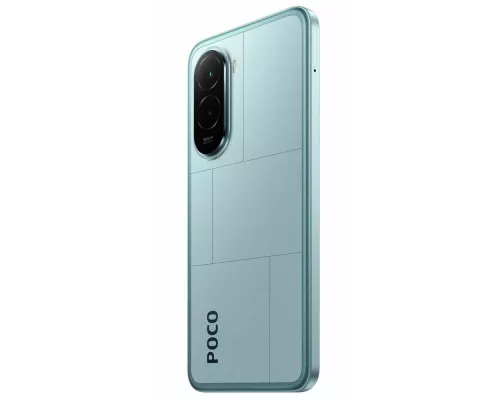 Смартфон Xiaomi Poco M7 6/128Gb Blue