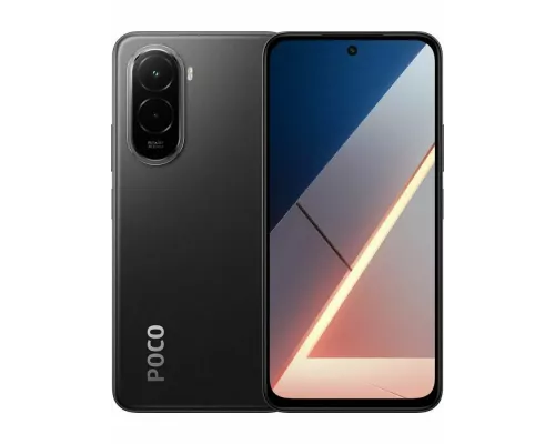 Смартфон Xiaomi Poco M7 8/256Gb Blue