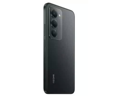 Смартфон Xiaomi Redmi 15 6/128Gb Black