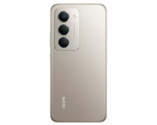 Смартфон Xiaomi Redmi 15 6/128Gb Titan Gray