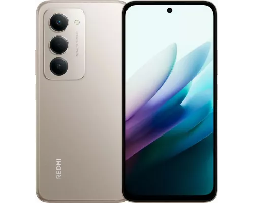 Смартфон Xiaomi Redmi 15 6/128Gb Titan Gray