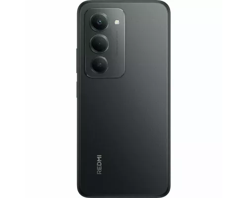 Смартфон Xiaomi Redmi 15 8/256Gb Black