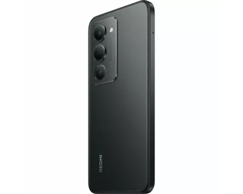 Смартфон Xiaomi Redmi 15 8/256Gb Black