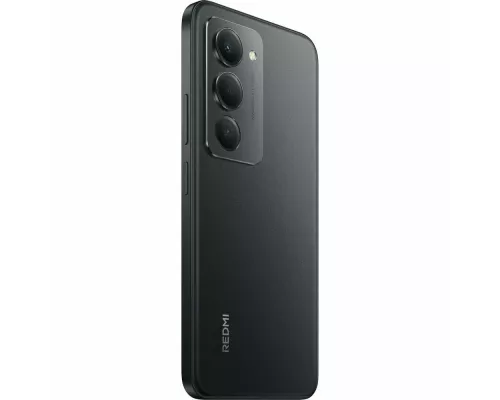 Смартфон Xiaomi Redmi 15 8/256Gb Black