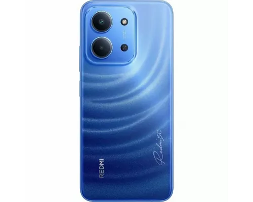 Смартфон Xiaomi Redmi 15C 4/128Gb Blue