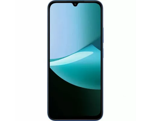 Смартфон Xiaomi Redmi 15C 4/128Gb Blue