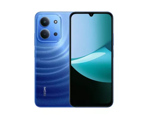 Смартфон Xiaomi Redmi 15C 4/256Gb Blue