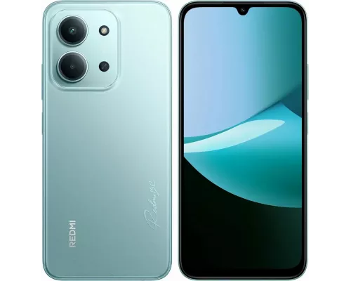 Смартфон Xiaomi Redmi 15C 4/256Gb Green