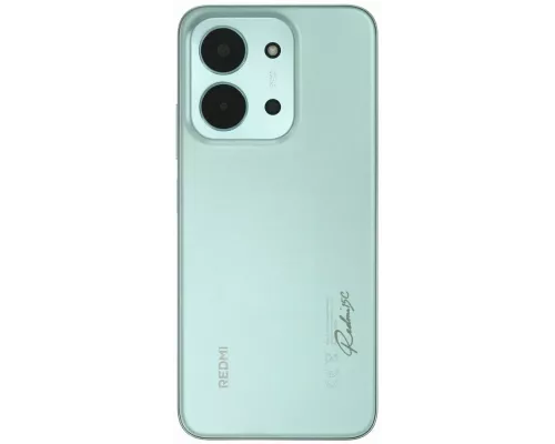 Смартфон Xiaomi Redmi 15C 4/256Gb Green