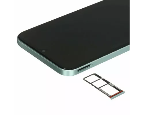 Смартфон Xiaomi Redmi 15C 4/256Gb Green