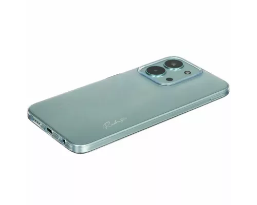 Смартфон Xiaomi Redmi 15C 4/256Gb Green