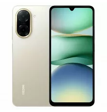 Смартфон Xiaomi Redmi A5 3/64Gb Sandy Gold