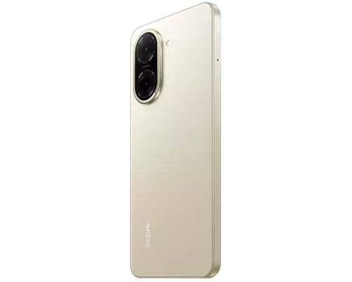 Смартфон Xiaomi Redmi A5 3/64Gb Sandy Gold