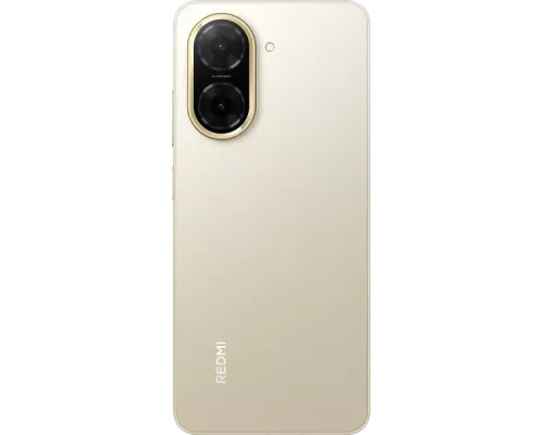 Смартфон Xiaomi Redmi A5 3/64Gb Sandy Gold