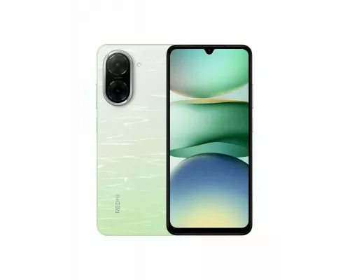 Смартфон Xiaomi Redmi A5 4/128Gb Lake Green