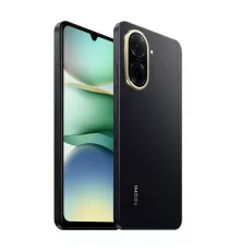 Смартфон Xiaomi Redmi A5 4/128Gb Midnight Black