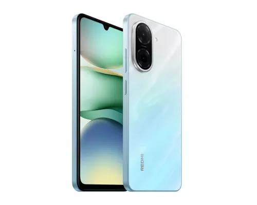 Смартфон Xiaomi Redmi A5 4/128Gb Ocean Blue