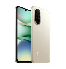 Смартфон Xiaomi Redmi A5 4/128Gb Sandy Gold