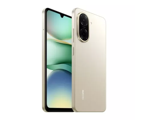 Смартфон Xiaomi Redmi A5 4/128Gb Sandy Gold