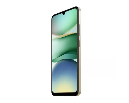 Смартфон Xiaomi Redmi A5 4/128Gb Sandy Gold