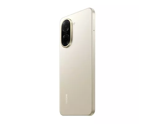 Смартфон Xiaomi Redmi A5 4/128Gb Sandy Gold