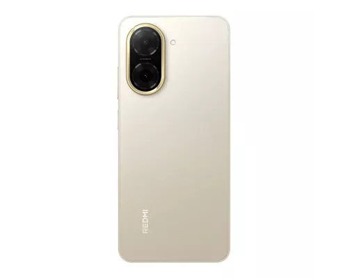 Смартфон Xiaomi Redmi A5 4/128Gb Sandy Gold