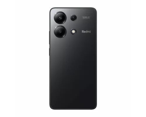 Смартфон Xiaomi Redmi Note 13 8/512Gb Midnight Black