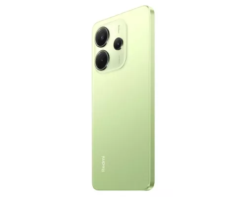 Смартфон Xiaomi Redmi Note 14 6/128Gb Lime Green