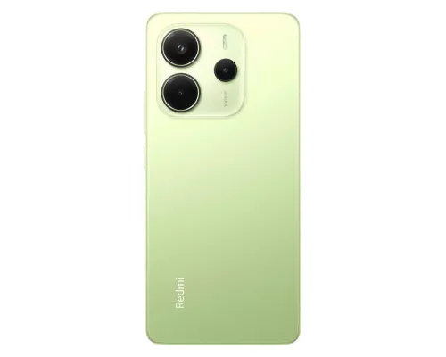 Смартфон Xiaomi Redmi Note 14 6/128Gb Lime Green