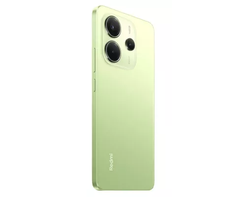Смартфон Xiaomi Redmi Note 14 6/128Gb Lime Green