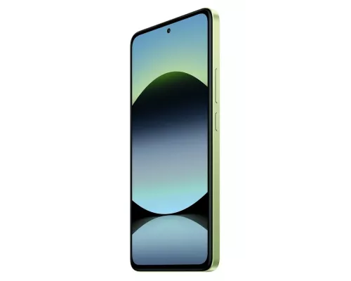 Смартфон Xiaomi Redmi Note 14 6/128Gb Lime Green