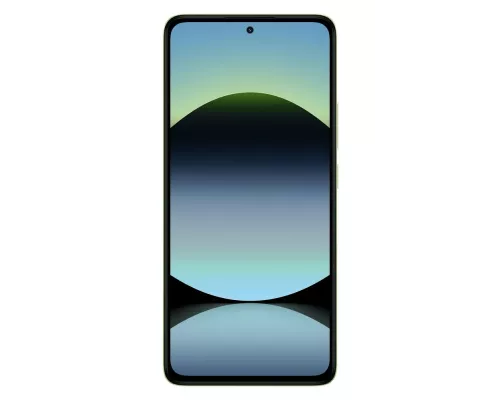 Смартфон Xiaomi Redmi Note 14 6/128Gb Lime Green