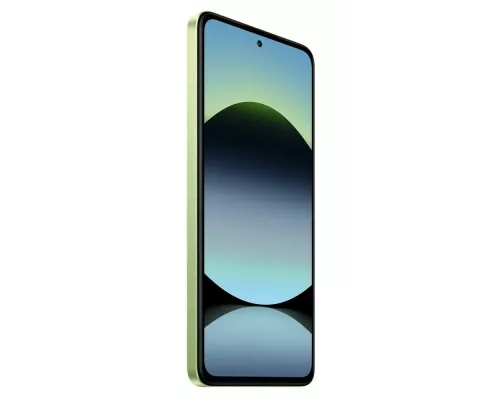 Смартфон Xiaomi Redmi Note 14 6/128Gb Lime Green