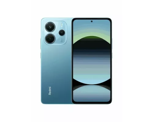 Смартфон Xiaomi Redmi Note 14 6/128Gb Ocean Blue