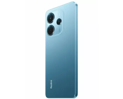 Смартфон Xiaomi Redmi Note 14 6/128Gb Ocean Blue