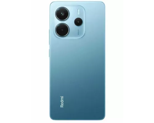 Смартфон Xiaomi Redmi Note 14 6/128Gb Ocean Blue