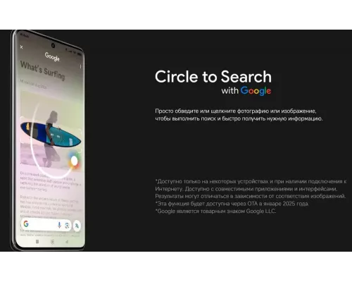 Смартфон Xiaomi Redmi Note 14 Pro 12/256Gb Midnight Black