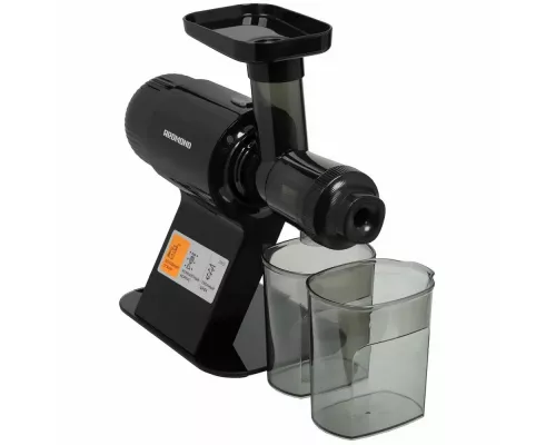 Соковыжималка Redmond J1401 черный