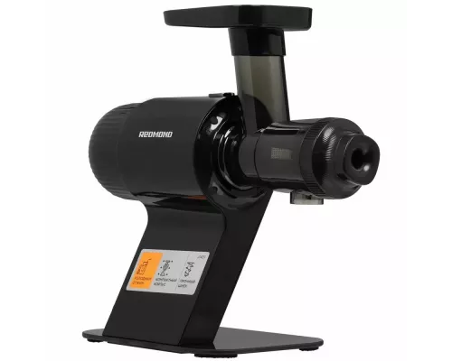 Соковыжималка Redmond J1401 черный