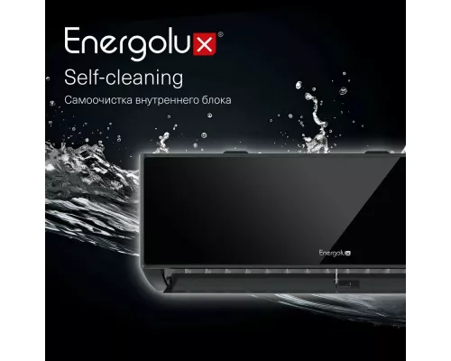 Сплит система Energolux Mürren SAS24M1-AIB/SAU24M1-AIB