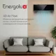 Сплит система Energolux Mürren SAS24M1-AIB/SAU24M1-AIB