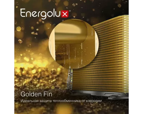 Сплит система Energolux Mürren SAS24M1-AIB/SAU24M1-AIB