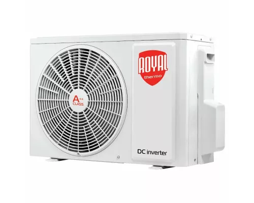 Сплит-система ROYAL THERMO Perfecto DC RTPI-09HN8