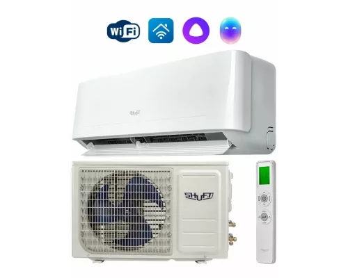 Сплит-система SHUFT Berg SFTO-09HN1_24Y