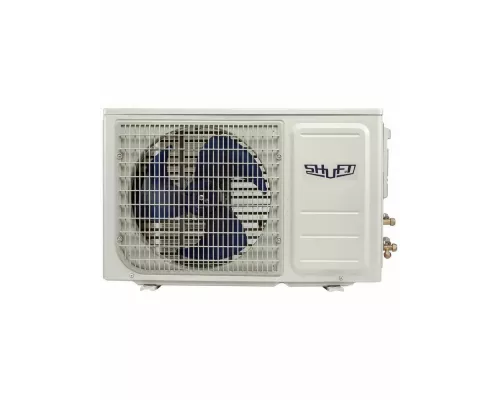 Сплит-система SHUFT Berg SFTO-09HN1_24Y