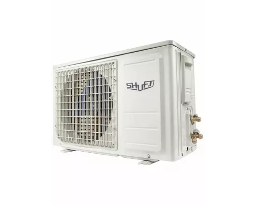 Сплит-система SHUFT Berg SFTO-09HN1_24Y