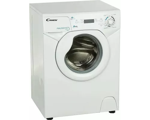 Стиральная машина Candy Aquamatic 114D2-07 белая